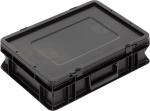 4308.397.992 - WEZ ESD-Koffer 400 x 300 x 110 mm