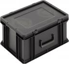 4320.397.992 - WEZ ESD-Koffer 400 x 300 x 221 mm