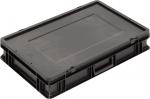 6408.397.992 - WEZ ESD-Koffer 600 x 400 x 111 mm