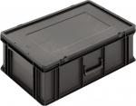 6420.397.992 - WEZ ESD-Koffer 600 x 400 x 221 mm