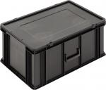 6426.397.992 - WEZ ESD-Koffer 600 x 400 x 288 mm