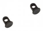 9980.129.992 - Handle holder for suitcase handle 95 ESD