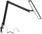 702.E35611-ESD - Workstation light Luminos ESD

