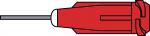 F560085 - Dispensing needle standard with thread size 14, length 12.5 mm