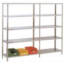 WZG-30310-M - Basic rack 1000 x 300 x 3000 mm