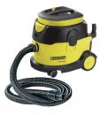 8935500 - Industrial vacuum cleaner, complete
