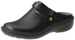 AB-36813 - Clog REFLEXOR COMFORT mit Fersenriemen