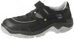 AB-32189 - Safety sandal ANATOM, leather/textile