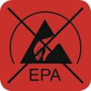 2850.3030.rot - Warning label EPA