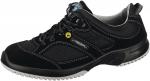 AB-36721 - Professional shoe uni6, suede/textile
