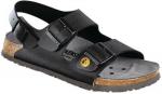 634790 - Milano ESD Birko-Flor normal, schwarz