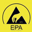 2850.3025.EPA - Etikett EPA Schutz